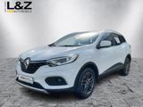 Renault Kadjar Limited DeLuxe 1.3 TCe 140 - Renault Kadjar: Tce 140