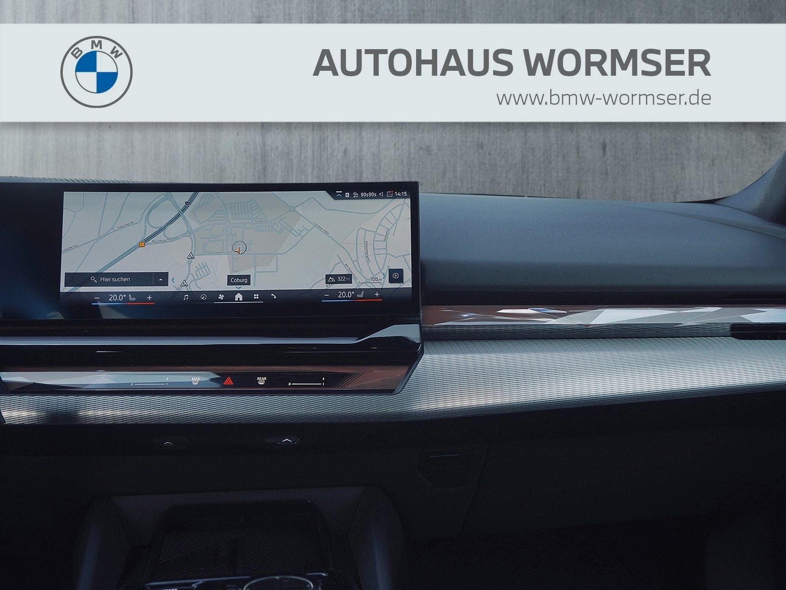 BMW 520 - Bild 9