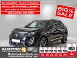 Peugeot 2008 Hybrid 145 Allure Navi+Keyless+Sicht&Assist - Peugeot 2008 Allure mit Hybrid-Antrieb (Benzin/Elektro)