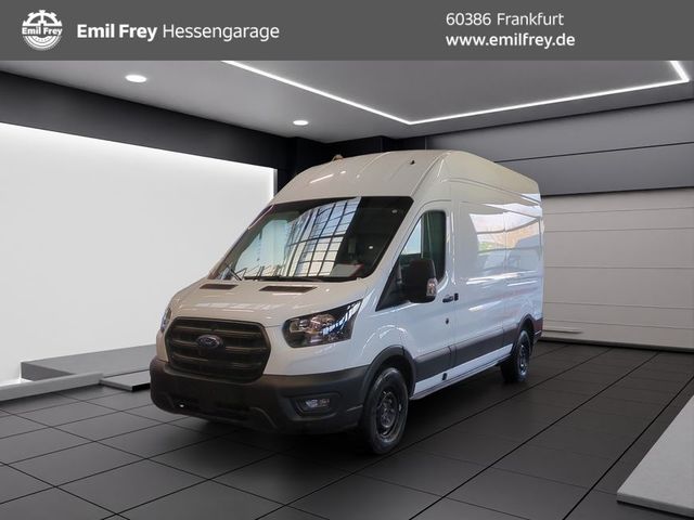 Ford Transit 350 L3H3 Lkw VA Trend 125 kW, 4-türig (D