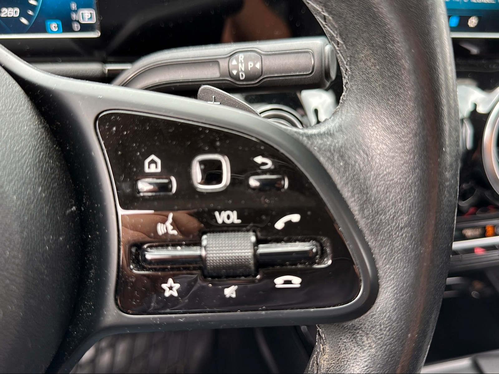 Mercedes-Benz B-Class d Style MBUX Business-Paket AHK, миниатюра 27