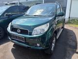 Daihatsu Terios 1.5 4WD Top*4x4*Klima*1.Hand*8-fach Alu* - Daihatsu Terios Top mit Benzin-Antrieb
