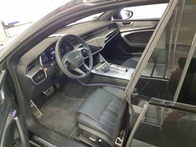 Audi A7 Sportback 55 TFSI e HD-Matrix B&O AHK Memory foto 6