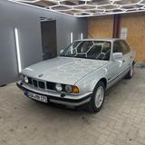 BMW 520 - BMW 520 aus 1987