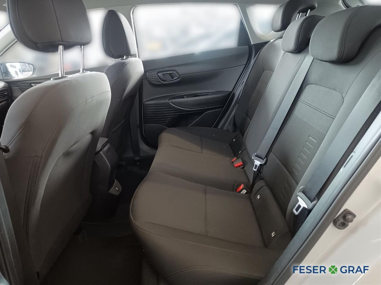 Hyundai BAYON - Bild 8