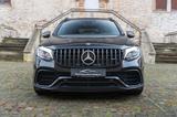 Mercedes-Benz GLC 63 AMG 4MATIC BURMESTER ACC 360° NIGHT KAM - Mercedes-Benz GLC 63 AMG Gebrauchtwagen