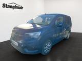 Opel Combo Life Edition 1.2 Turbo 110PS - gebrauchte Opel Combo Life aus dem Jahr 2020