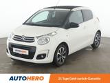 Citroën C1 1.0 VTi AIRSCAPE Shine *LIMITER*SHZ*KLIMA* - gebrauchte Citroën C1 aus dem Jahr 2019