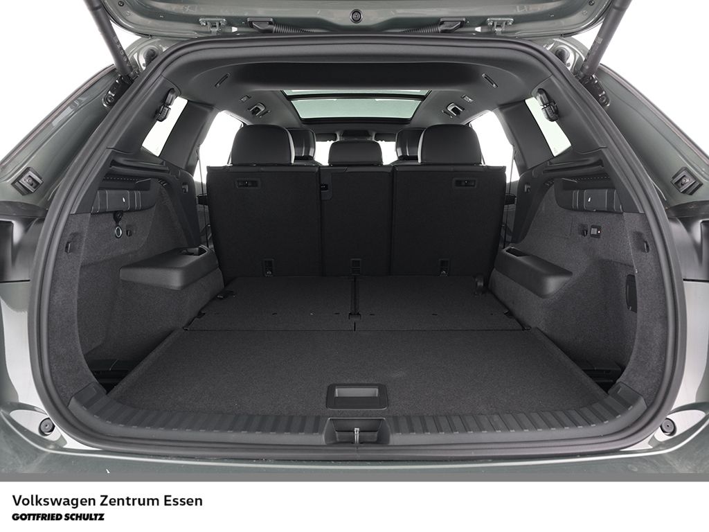 Volkswagen Tayron - Bild 9