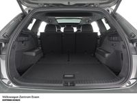 Volkswagen Tayron - Vorschau Bild 9