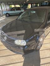Volkswagen VW GOLF IV GTI einer der letzten 11/2003! - Volkswagen Golf aus 2003: GTI