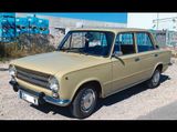 Fiat 124 extrem seltener Originalzustand - Fiat aus 1973