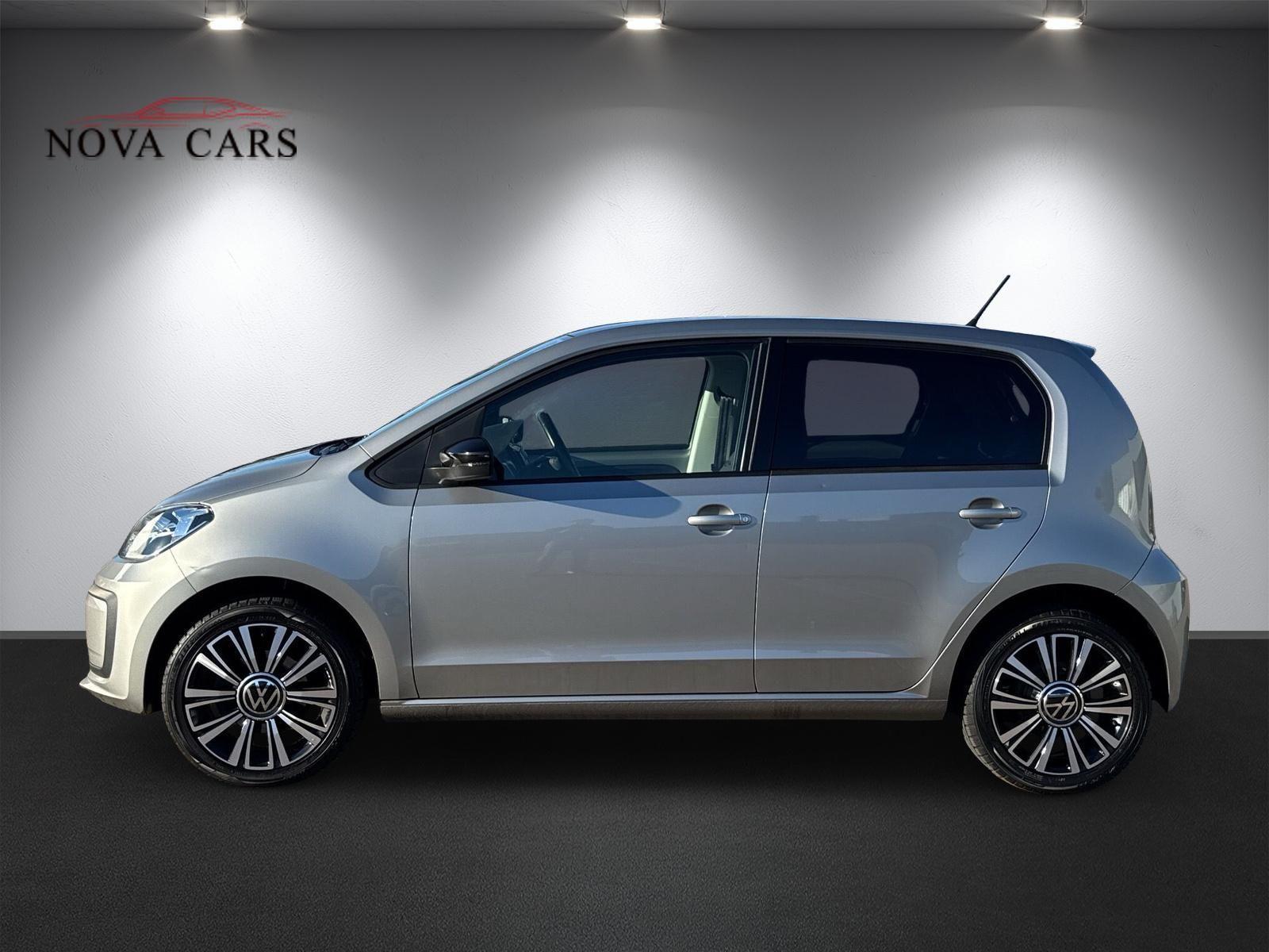 Volkswagen up! BLACK-STYLE*Maps+More*CAM*MFL*TEMP*1.HD