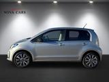 Volkswagen up! BLACK-STYLE*Maps+More*CAM*MFL*TEMP*1.HD - Volkswagen up!: Black