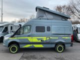 HYMER / ERIBA / HYMERCAR Grand Canyon S / Allrad / 3,88 t /Solar/ TrumaDE - Angebote entsprechen deinen Suchkriterien