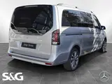 Mercedes-Benz V 250 d AVANTGARDE Lang AHK+M-LED+360° - Diesel Gebrauchtwagen
