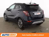 Opel Mokka X 1.4 Turbo 120 Jahre Aut.*CAM*TEMPO*SHZ* - Opel Mokka X aus 2019