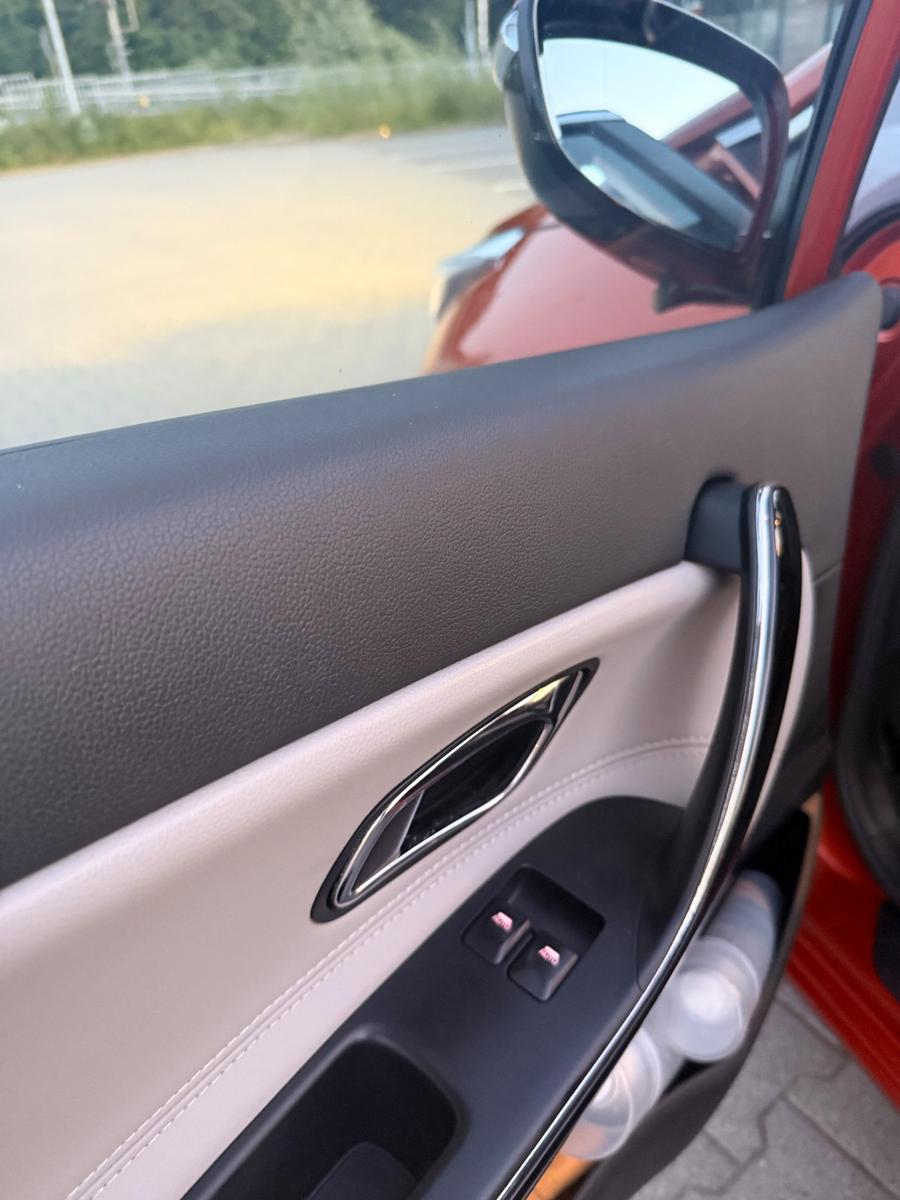 Kia pro_cee'd / ProCeed 1.6 GDI Spirit pro_cee'd...