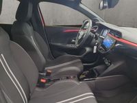Opel Corsa - Vorschau Bild 19