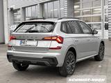 Skoda Kamiq 1.0 TSI DSG Selection AHK NAVI LED ALU PDC - Skoda Kamiq mit Anhängerkupplung