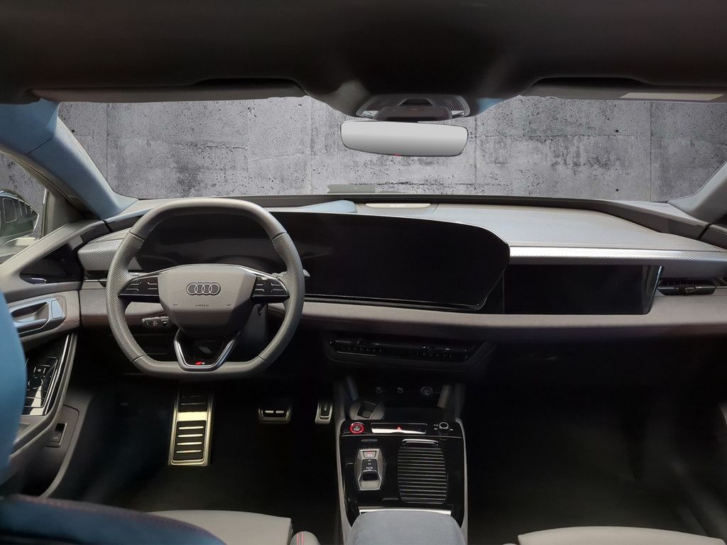 Audi A6 e-tron - Bild 8