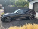BMW M340i xDrive Auto - G21 Touring  - schwarze BMW M340i