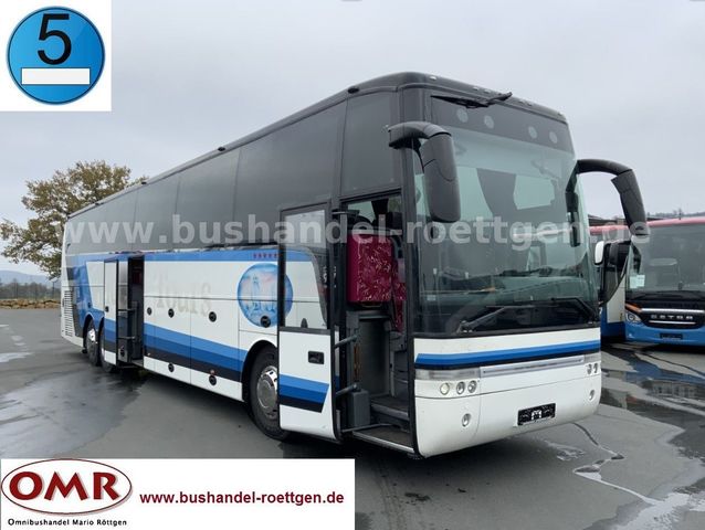 Vanhool T917Astronef/59Sitze/OriginalKM/Travego/Tourismo