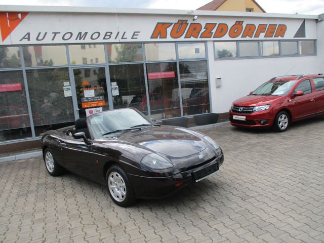 Fiat Barchetta Lido - 1. Hand - 99800 KM