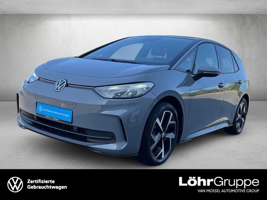 Image of Volkswagen ID.3