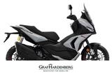 Aprilia SR GT 400 - Aprilia SR GT 400