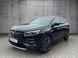 Opel Grandland LEDER, NAVI, AHZV, LED, GLASDACH, 19" - Opel Grandland (X) in Chemnitz
