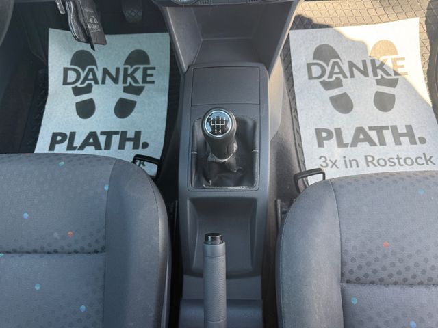 Volkswagen Polo 1.2 47kW Comfortline