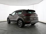 Kia Sportage 1.6 T-GDI 4WD|Platinum|Navi|Pano|CAM - Kia Sportage Gebrauchtwagen in Wuppertal