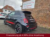 Abarth 500 1.4 595 | TüV neu - Abarth 500 aus 2019