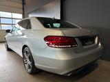 Mercedes-Benz E400 Lim. SPORTPAKET/DISTRO/STNDHZ/LEDER/S-DACH - Mercedes-Benz E 400: Limousine