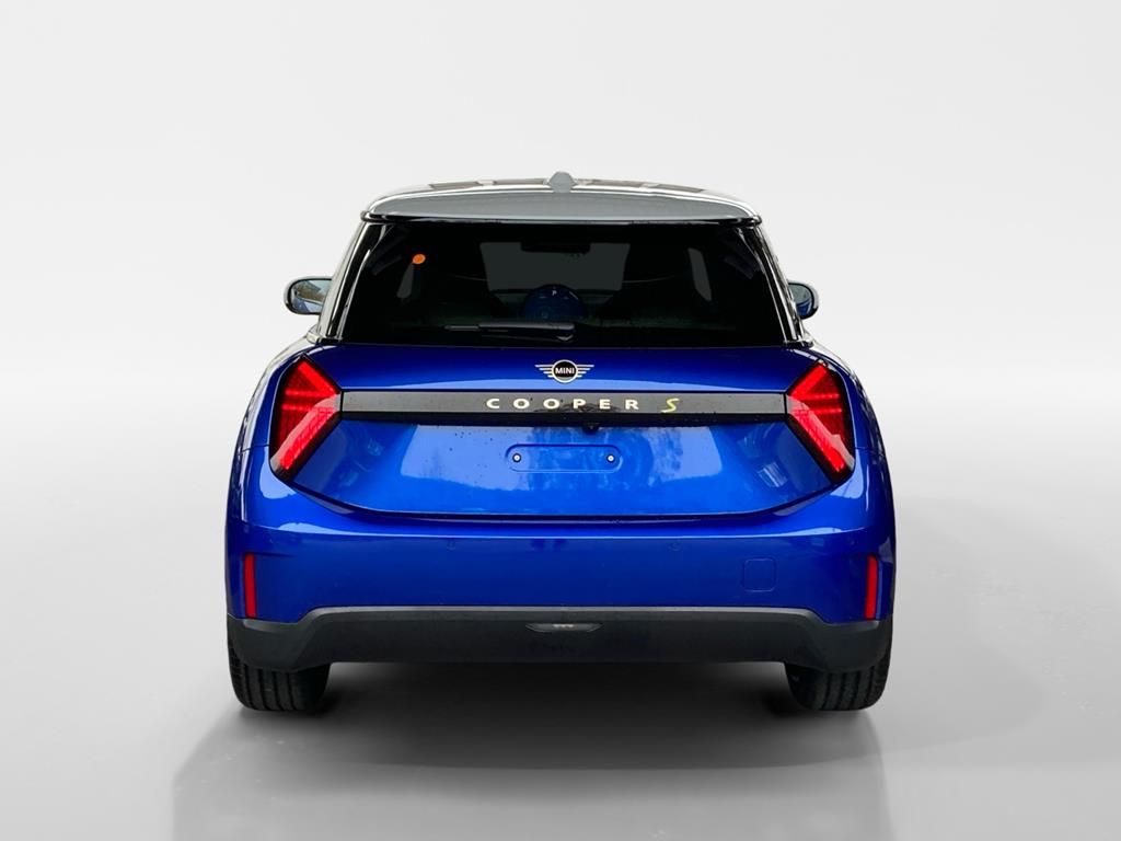 MINI Cooper SE - Bild 6