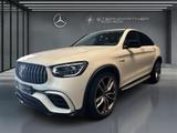 Mercedes-Benz AMG GLC 63 S 4M+ Keramik+head.+Night+Keyl.+Distr - gebrauchte Mercedes-Benz GLC 63 AMG aus dem Jahr 2023