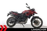 BMW F 700 GS - ESA, KOFFER - Angebote entsprechen deinen Suchkriterien