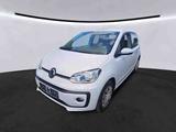 Volkswagen up! 1.0 KLIMA, KAMERA, TEMPOMAT, PDC HINTEN KLIM - Volkswagen up! in Magdeburg