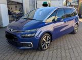 Citroën Grand C4 Picasso BlueHDi 150 Shine - Citroën Grand C4 Picasso / SpaceTourer von privat