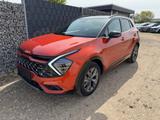 Kia SPORTAGE 1.6 HEV GT-PlusLine - Kia Sportage hev Gebrauchtwagen