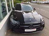 Mercedes-Benz E 400d T AMG +Night+AHK+ABC+PAN+FAP+StHz+NP113T€