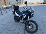 Husqvarna Norden 901 Expedition - HUSQVARNA ENDURO