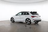 Audi A3 Sportback 35 TDI S tronic advanced S line WKR - Gebrauchtwagen in Bamberg