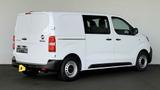 Fiat Scudo 2.0 L2 6-Sitzer AHK DAB KLIMA NEBEL PDC  - gebrauchte Fiat Scudo aus dem Jahr 2024