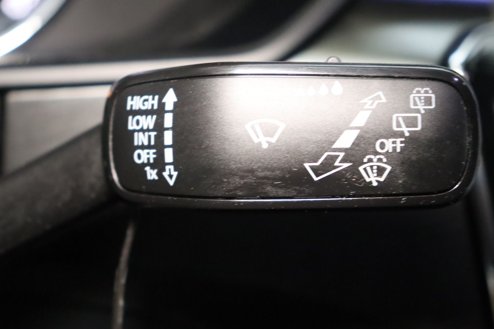 Fahrzeugabbildung SKODA Superb III Style 2.0 TDI DSG 1. Hand * Memory *