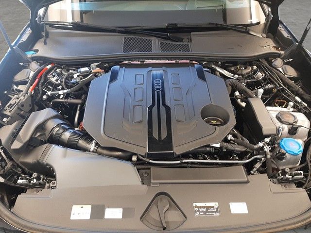 Fahrzeugabbildung Audi A6 Limousine S line TFSI quattro Pano 21'' HeadU