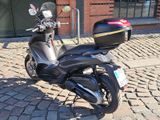 Piaggio Beverly 350 ie ST  Topcase,Sportauspuff,Vario - PIAGGIO MOTORRAD