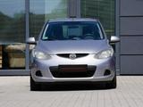 Mazda 2 Lim. 1.3 Independence - Mazda aus 2009