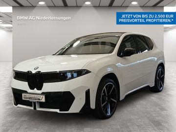 BMW Leasingangebot: BMW iX3 50 xDrive M SportPro Pano AHK DA+ PAProf.